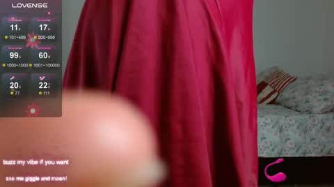 _nayade_ online show from 01-16-26, 01:09