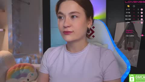 Mia with a big heart  online show from 04-15-26, 10:55