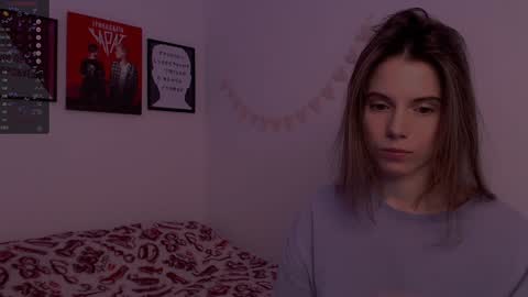 Nika online show from 01-22-25, 01:31