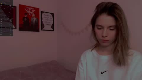 Nika online show from 01-25-25, 12:27