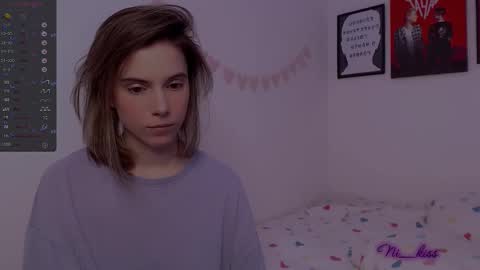 Nika online show from 03-07-25, 07:05