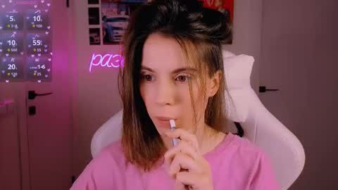 Nika online show from 02-14-26, 04:48