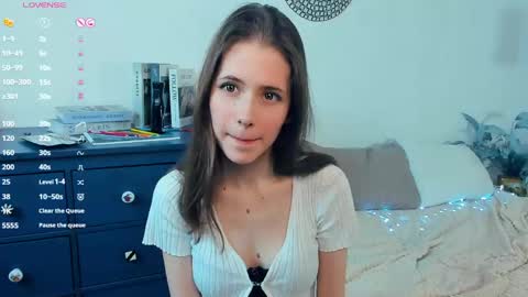 Ashley online show from 04-15-26, 07:58