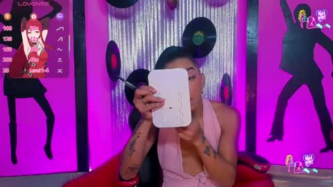 Nicky  Please help me with your thumbs up its importan online show from 03-26-26, 08:03