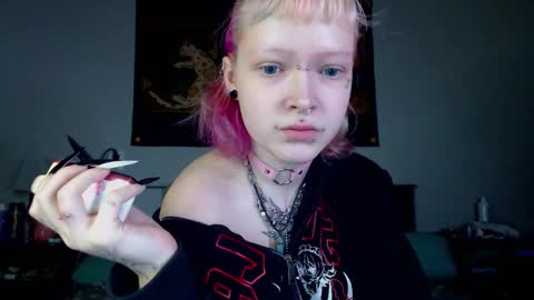 Nicole online show from 01-06-26, 02:48