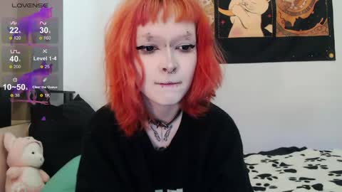 Nicole online show from 05-28-26, 08:00
