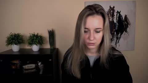 Nica online show from 02-10-26, 11:14