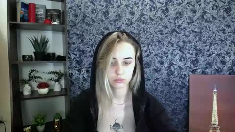 Nica online show from 02-15-26, 02:36