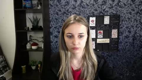 Nica online show from 02-22-26, 12:47