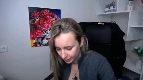 Nica online show from 05-17-26, 10:11
