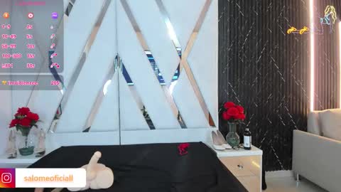 NicoleSweet online show from 02-13-26, 08:49