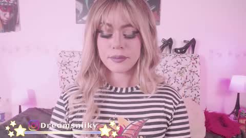 niiky online show from 03-01-25, 11:28