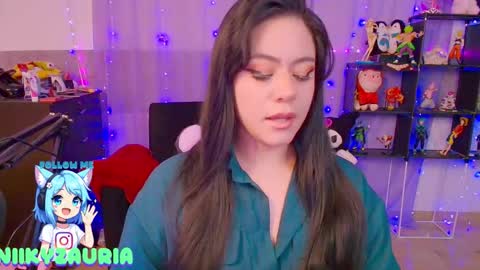 niiky online show from 01-16-26, 12:31