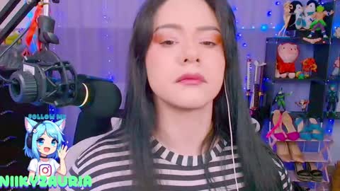 niiky online show from 02-06-26, 01:25