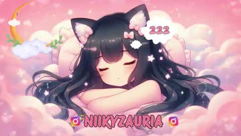 niiky online show from 03-08-26, 02:04