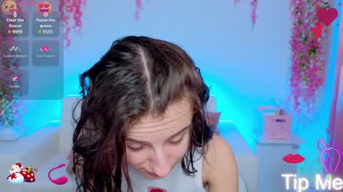 Nika online show from 01-08-25, 10:59