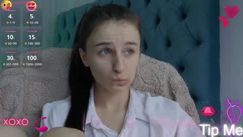 Nika online show from 01-20-25, 01:42