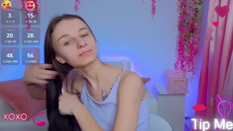 Nika online show from 01-24-25, 10:21