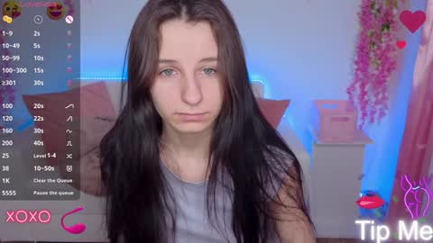 Nika online show from 02-08-25, 02:27