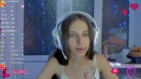 Nika online show from 09-10-25, 06:30