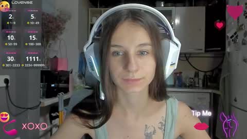 Nika online show from 10-01-25, 03:18