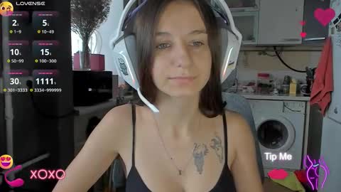 Nika online show from 10-07-25, 12:02