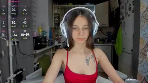 Nika online show from 02-10-26, 10:36