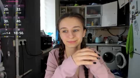 Nika online show from 02-18-26, 08:21