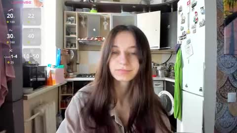 Nika online show from 03-21-26, 09:14