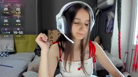 Nika online show from 05-21-26, 02:02