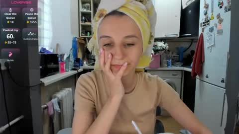 Nika online show from 05-30-26, 02:58
