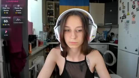 Nika online show from 06-08-26, 03:01