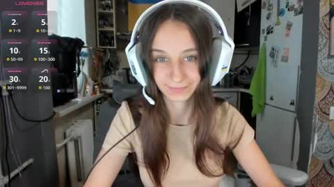 Nika online show from 07-28-26, 02:46