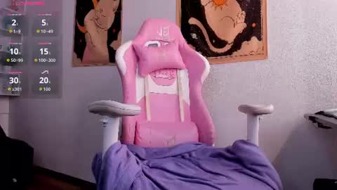 Nikky online show from 07-18-26, 01:48