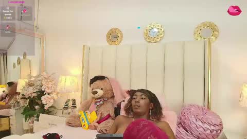 Snapshot of _ninafox_ chatting on 06-03-26, 09:53 ninafox online show from 06-03-26, 09:53