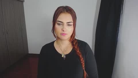 Nina  online show from 02-17-25, 11:42