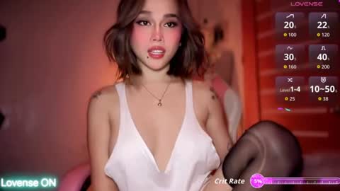Lily online show from 07-05-26, 05:53