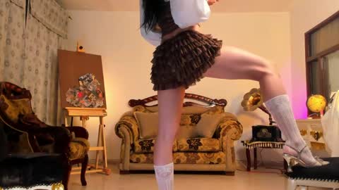 Sammy  online show from 04-17-26, 01:19