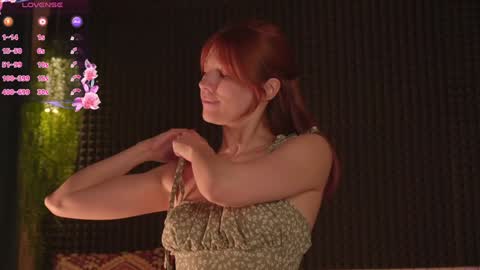 Lady Jess from house of Dragonborns online show from 03-12-26, 03:18