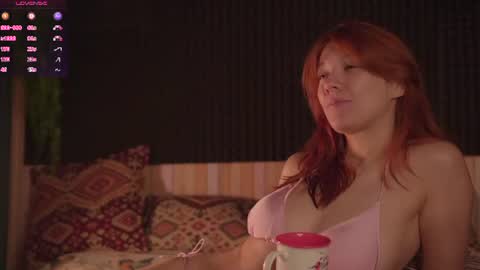 Lady Jess from house of Dragonborns online show from 06-29-26, 01:44