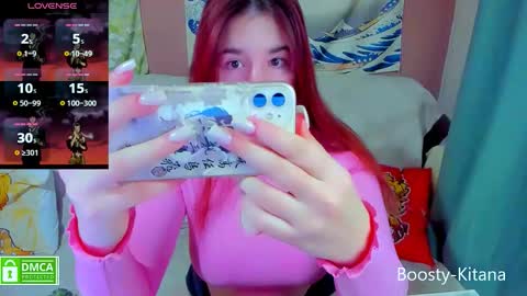 Nosa online show from 02-14-26, 08:05