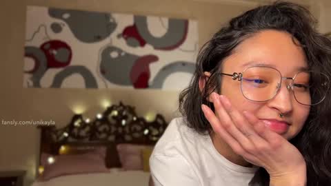 Snapshot of _octopussy_ chatting on 12-16-24, 09:31 Mikayla online show from 12-16-24, 09:31