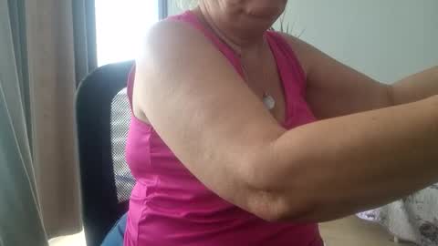 Snapshot of _oldschool_lady_ chatting on 06-07-26, 03:05 Charlotte online show from 06-07-26, 03:05