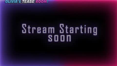 Olivia online show from 02-08-26, 09:18