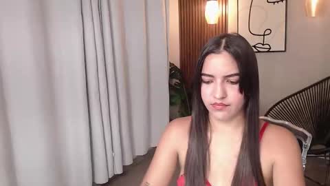 Olivia online show from 01-08-26, 11:12