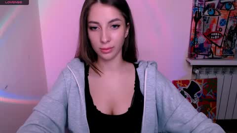 Olivia online show from 05-15-26, 11:23