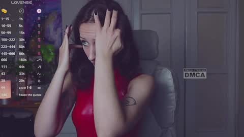 Snapshot of _owner_ chatting on 12-02-24, 08:09 The Supreme Goddess Rose online show from 12-02-24, 08:09