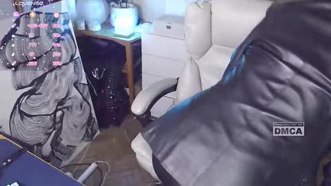 Snapshot of _owner_ chatting on 03-05-25, 04:13 The Supreme Goddess Rose online show from 03-05-25, 04:13