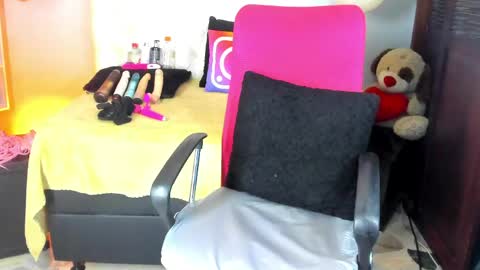 pamela online show from 03-19-26, 07:51