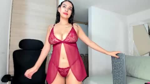 Snapshot of _pamela_saenz05 chatting on 07-21-26, 12:02 Pamela online show from 07-21-26, 12:02